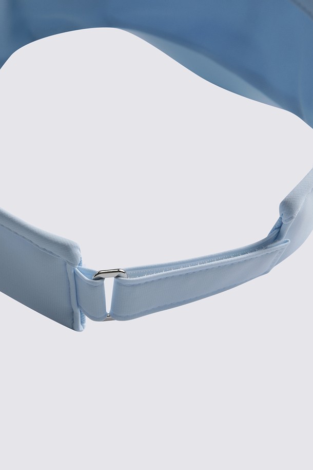 지포어-MEN ACCESSORIES-ESSENTIAL VISOR(MEN)					 					 					