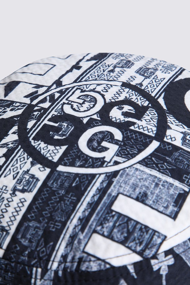 지포어-MEN ACCESSORIES-BANDANA HAT