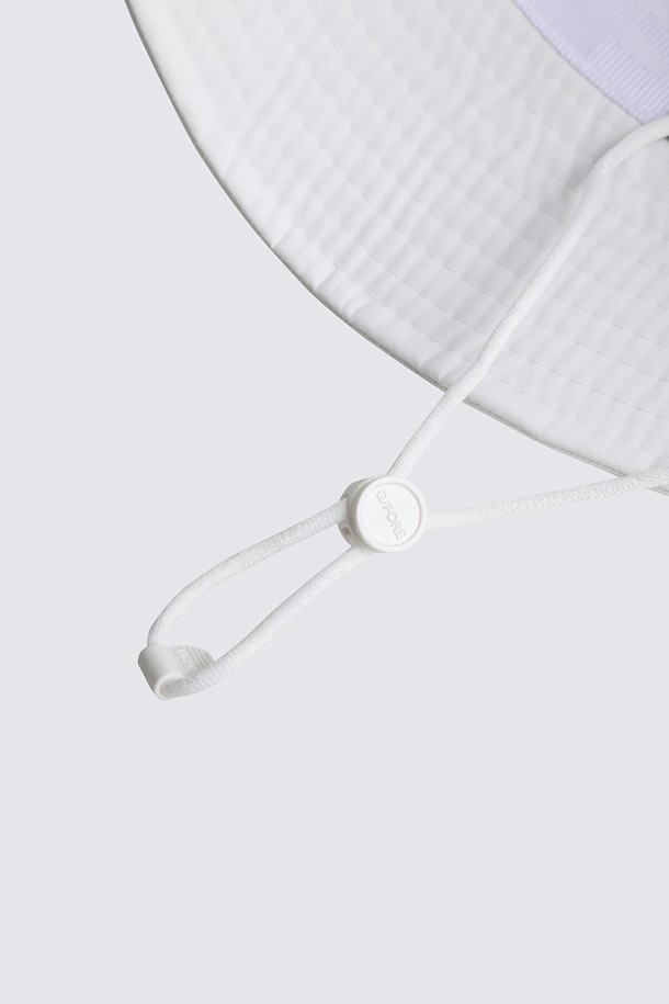 지포어-MEN ACCESSORIES-MESH BUCKET(MEN)