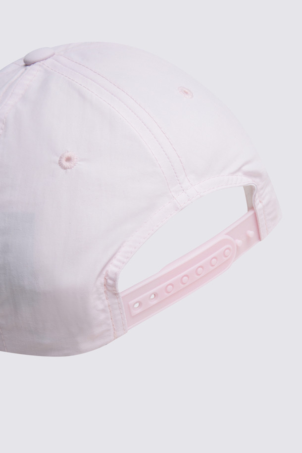 지포어-WOMEN ACCESSORIES-SMILEY G'S RELAX FIT 110 STRETCH HAT(WOMEN)