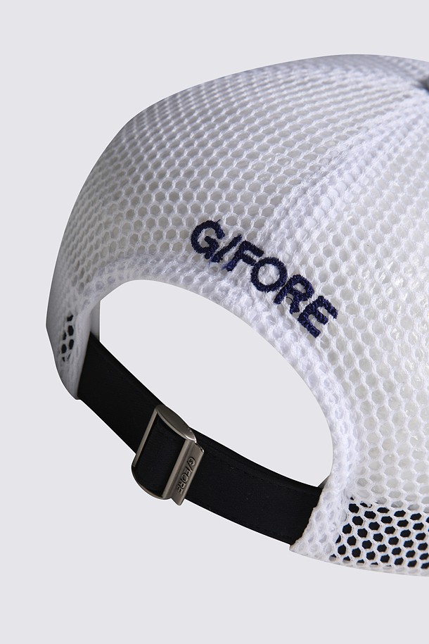 지포어-WOMEN ACCESSORIES-PRAY FOR BIRDIES MESH CAP(WOMEN)					 					 					