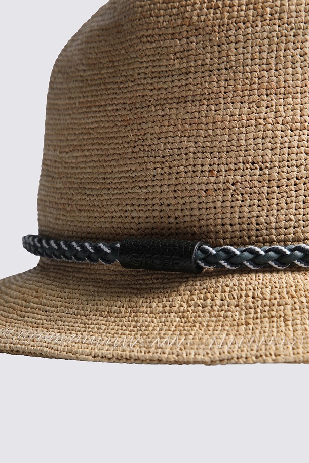 지포어-MEN ACCESSORIES-CLASSIC FEDORA(MEN)