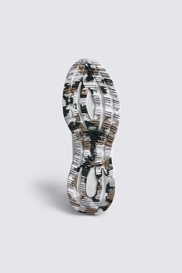 지포어-SHOES MEN-PERFORATED MG4+ O2(MEN)
