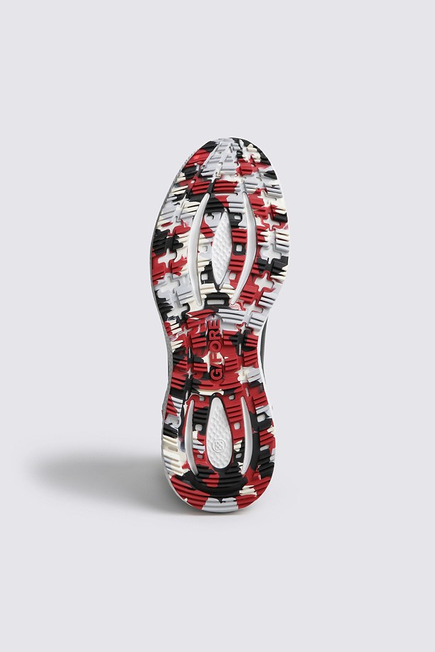 지포어-SHOES MEN-SKULL & TEES MG4+ O2(MEN)