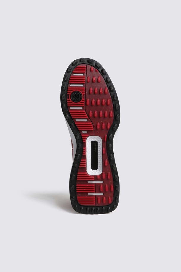 지포어-WOMEN SHOES-SUEDE SADDLE STRIPE G.112(WOMEN)