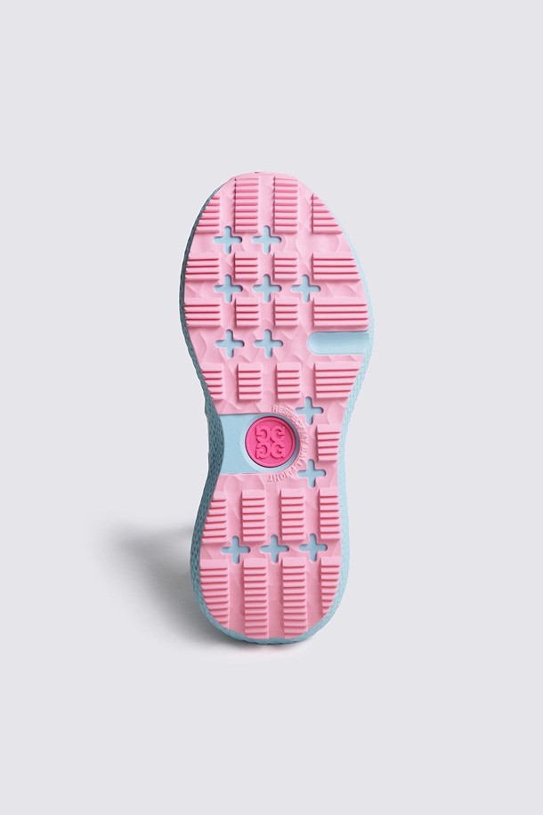 지포어-WOMEN SHOES-MG4X2 FULL DRIP EMBOSSED HYBRID GOLF CROSS TRAINER(WOMEN) 