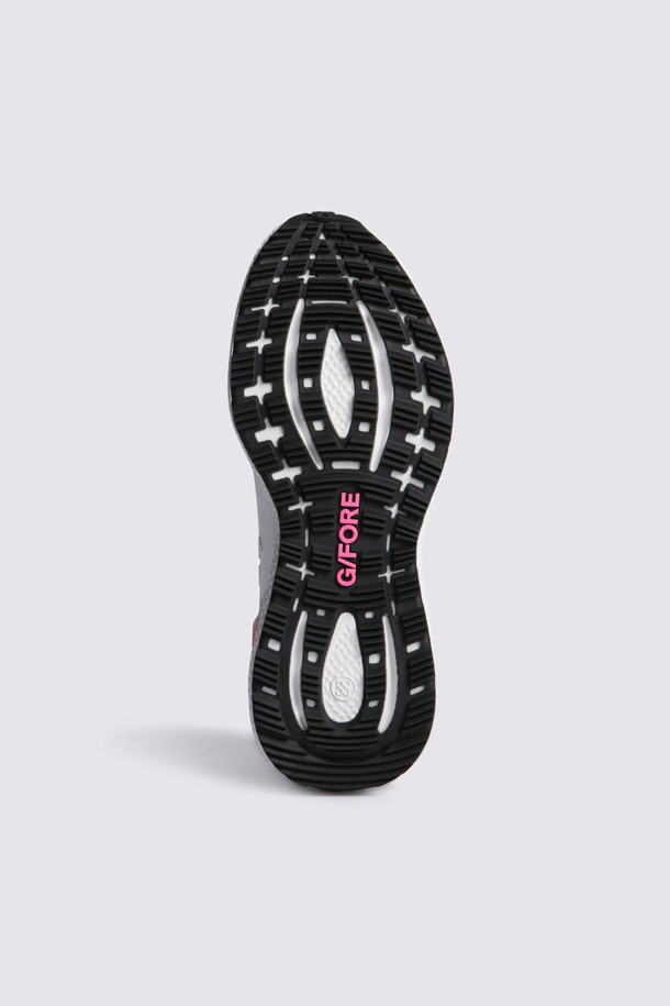 지포어-SHOES WOMEN-MG4+ O2 EMBOSSED GOLF SHOE(WOMEN)