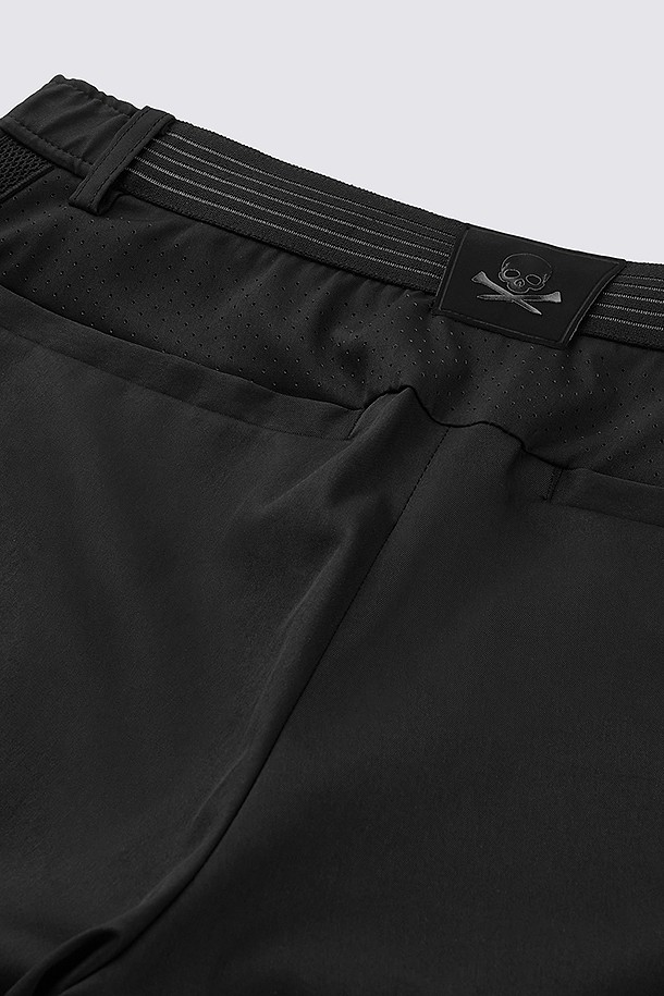 지포어-MEN APPAREL-SIDE TAPE SHORT(MEN)