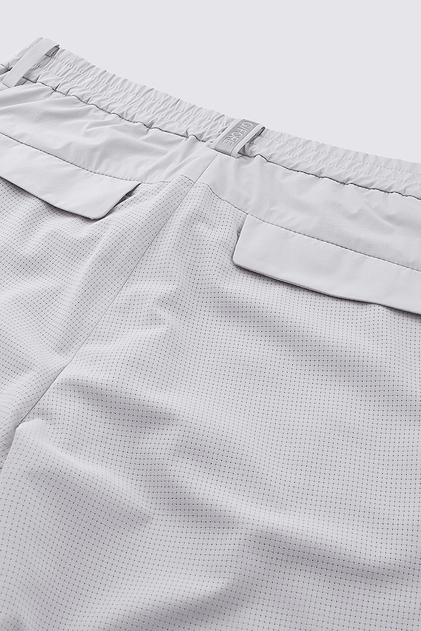 지포어-MEN APPAREL-TAPERED FIT JOGGER PANT(MEN)