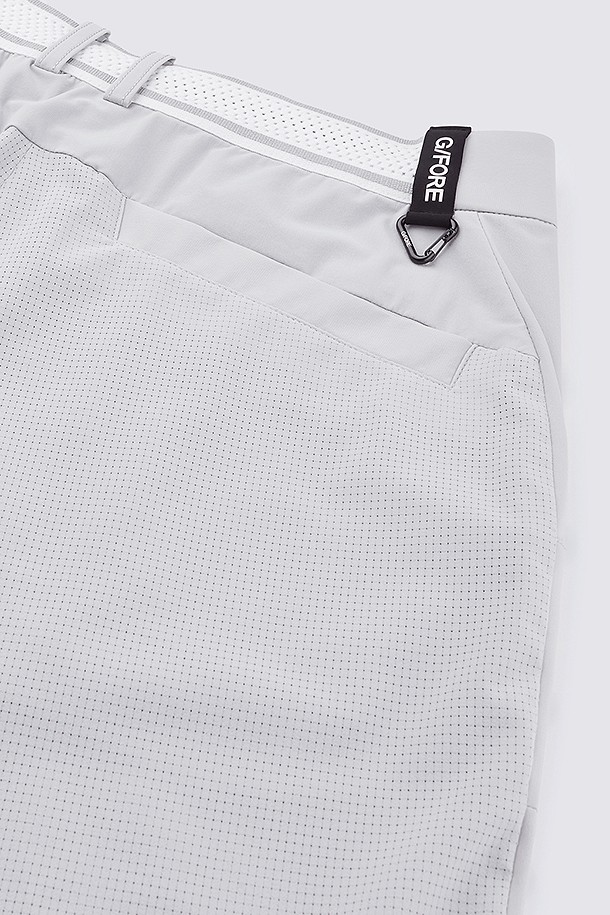 지포어-MEN APPAREL-AIR HOLE SHORT(MEN)