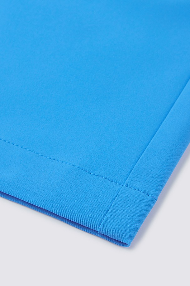 지포어-MEN APPAREL-CORE TECH SHORT(MEN)