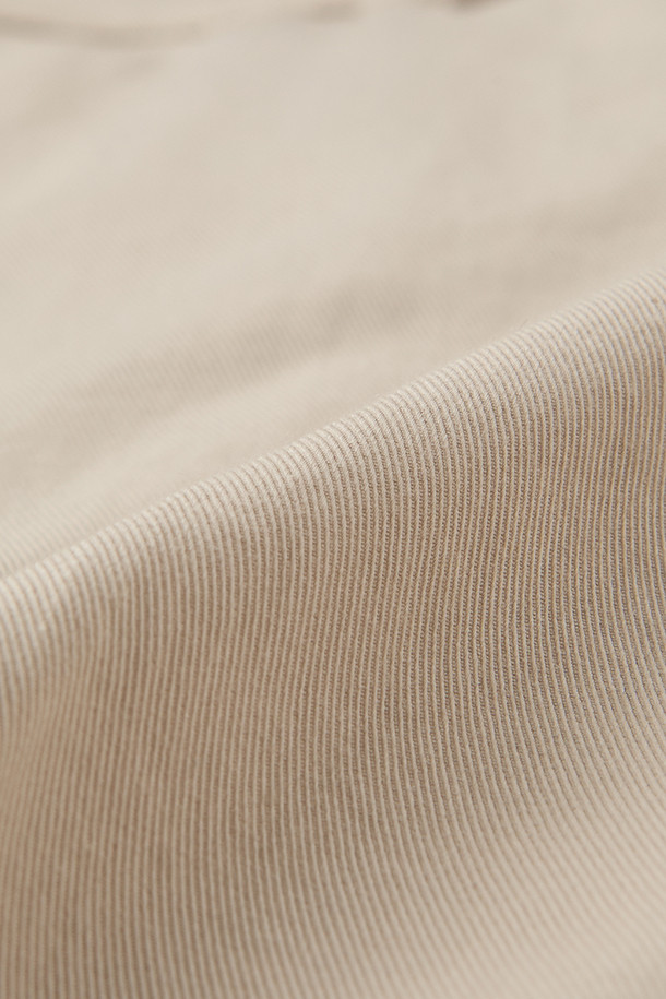 지포어-MEN APPAREL-STRETCH COTTON GABARDINE TROUSER(MEN)