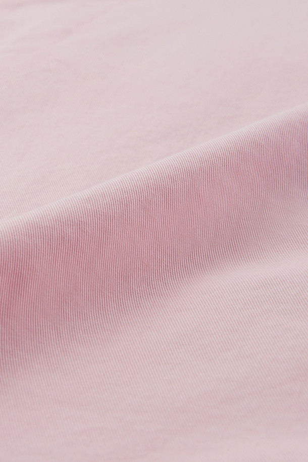 지포어-MEN APPAREL-STRETCH COTTON GABARDINE SHORT(MEN)