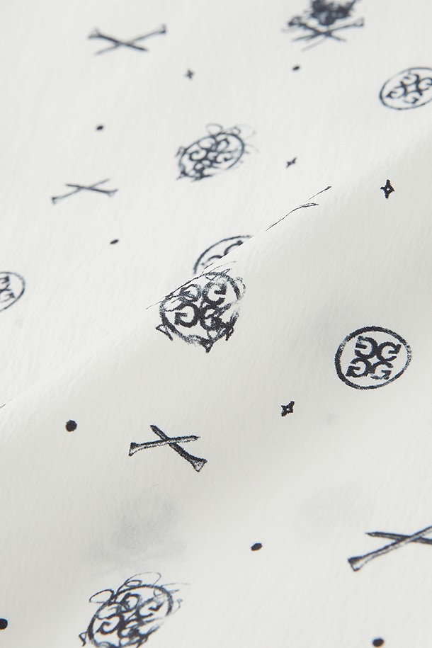 지포어-MEN APPAREL-SIDE SLIT SHORT(MEN)					 					 					