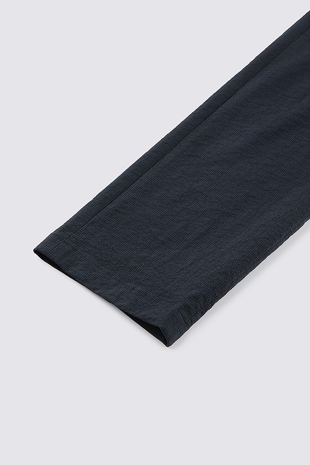 지포어-MEN APPAREL-SEERSUCKER PANT(MEN)					 					 					