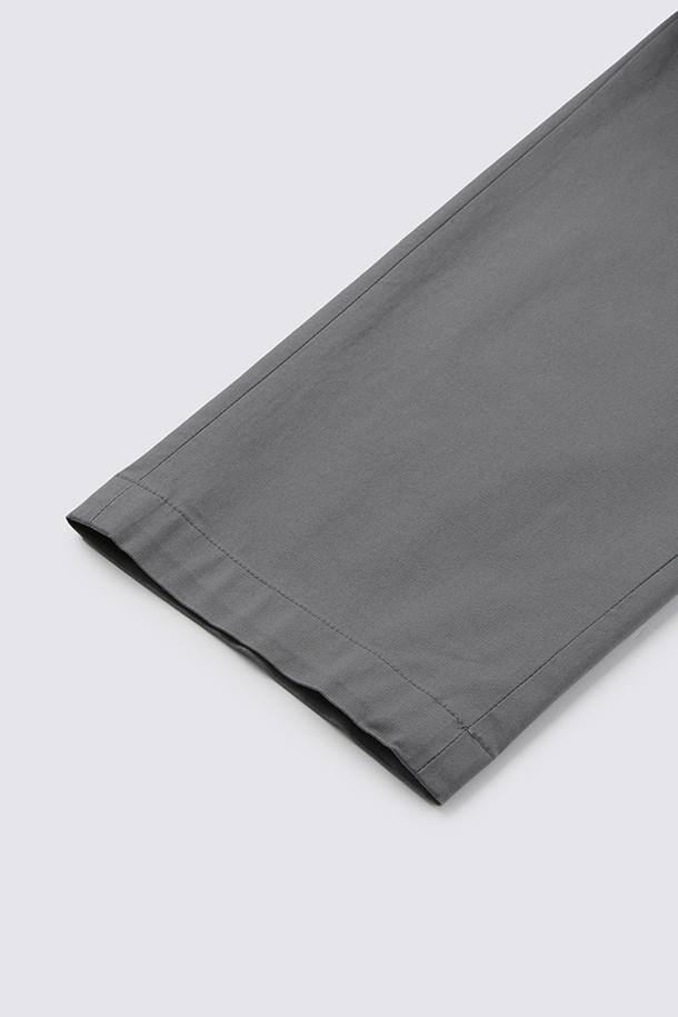 지포어-MEN APPAREL-SLIM TAPERED FIT CARGO PANT (MEN)					 					 					