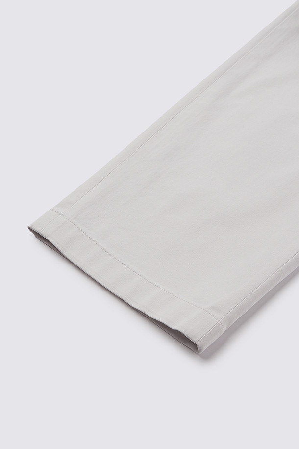 지포어- -SLIM TAPERED FIT CARGO PANT (MEN)					 					 					