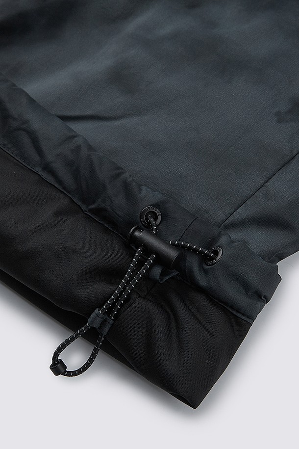 지포어-MEN APPAREL-PADDED PANT(MEN)					 					 					