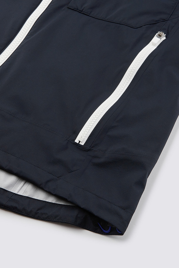 지포어-MEN APPAREL-RAINPROOF SET-UP JACKET (MEN)					 					 					