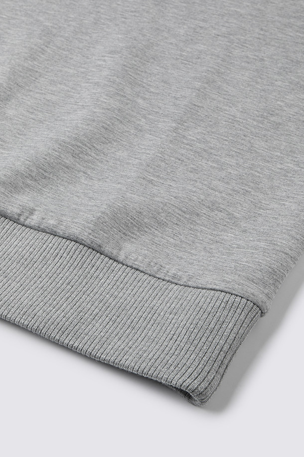 지포어-MEN APPAREL-QUARTER ZIP PULLOVER(MEN)