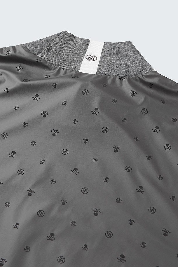 지포어-MEN APPAREL-WINDPROOF BASE LAYER(MEN)				 					 					