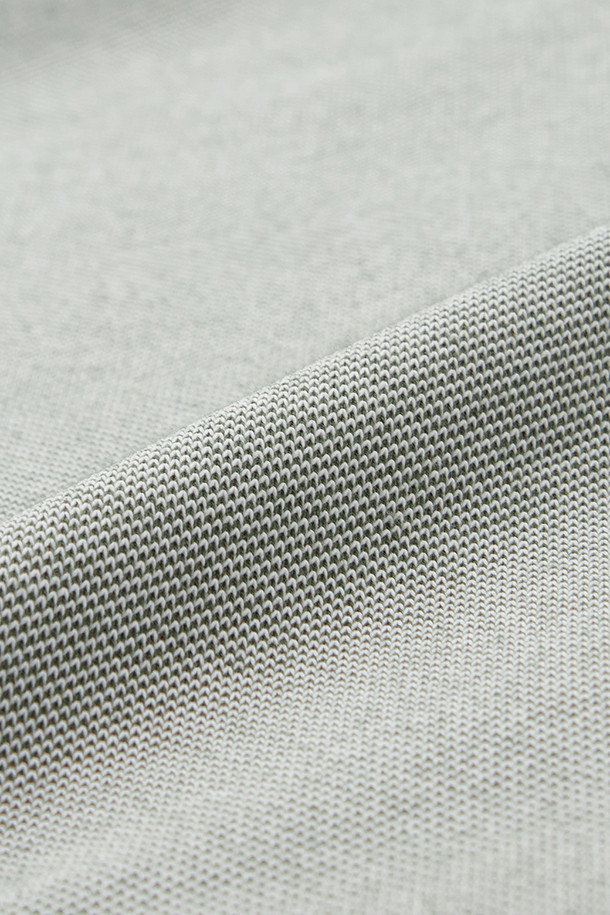 지포어-MEN APPAREL-COLLECTION PIQUÉ POLO(MEN)