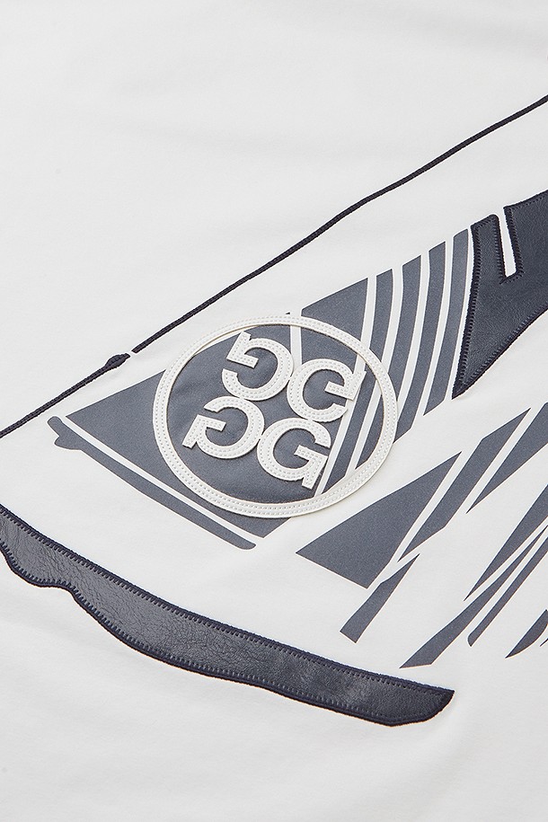 지포어-MEN APPAREL-COLOURBLOCK ROUND(MEN)					 					 					