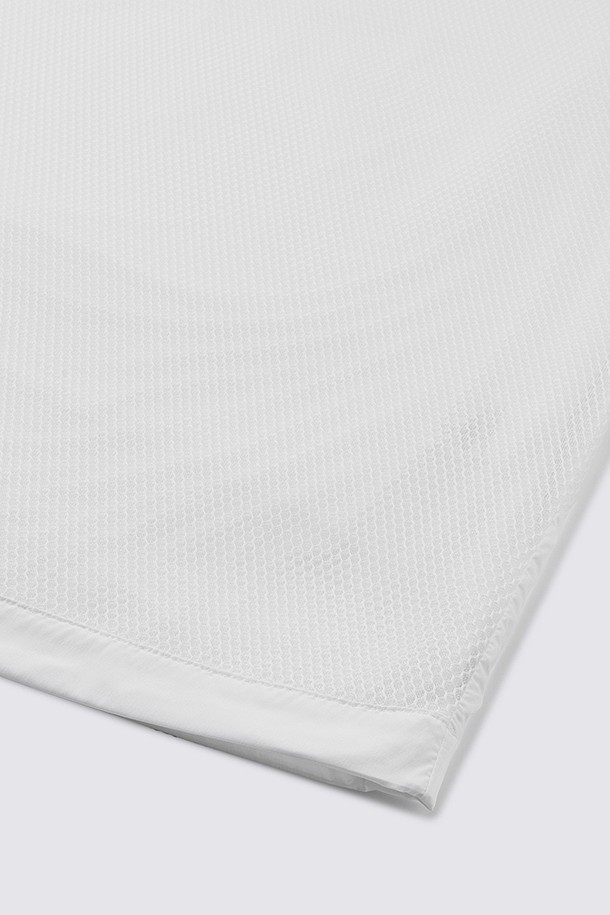 지포어-MEN APPAREL-MESH ROUND(MEN)