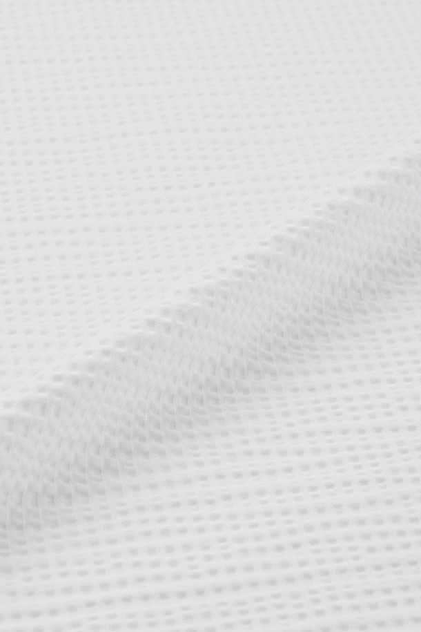 지포어-WOMEN APPAREL-JERSEY SEERSUCKER POLO (MEN)					 					 					