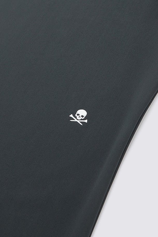 지포어-MEN APPAREL-OVER FIT MOCKNECK T-SHIRT(MEN)