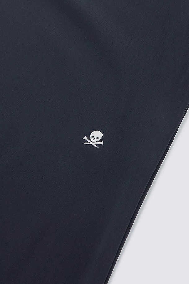 지포어-MEN APPAREL-OVER FIT MOCKNECK T-SHIRT(MEN)