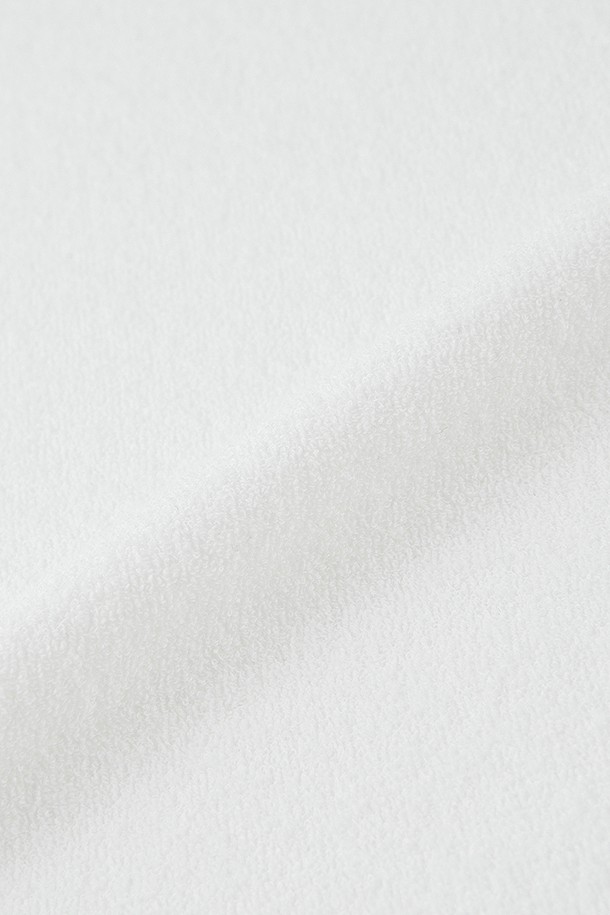 지포어-MEN APPAREL-LIGHT TERRY T-SHIRT(MEN)					 					 					