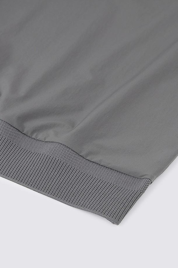 지포어-MEN APPAREL-SHORT SLEEVE ROUND NECK PULLOVER(MEN)