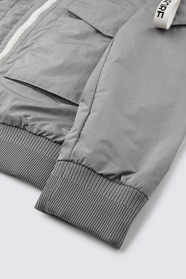 지포어-MEN APPAREL-LIGHTWEIGHT MESH-LINED JACKET(MEN)