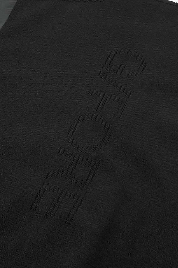 지포어-MEN APPAREL-LINED HYBRID CARDIGAN(MEN)