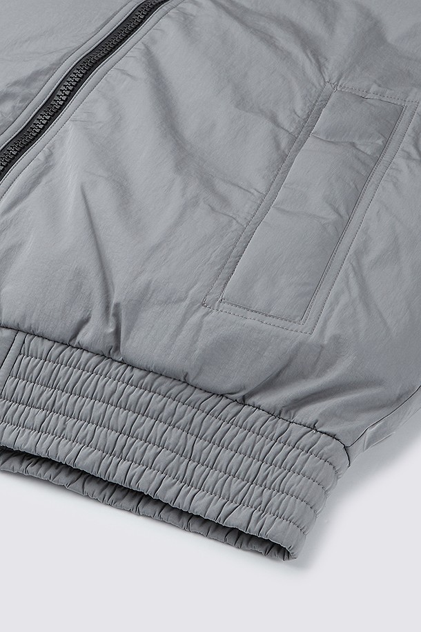 지포어-MEN APPAREL-FULL PATTERN HEAVY DOWN JACKET(MEN)