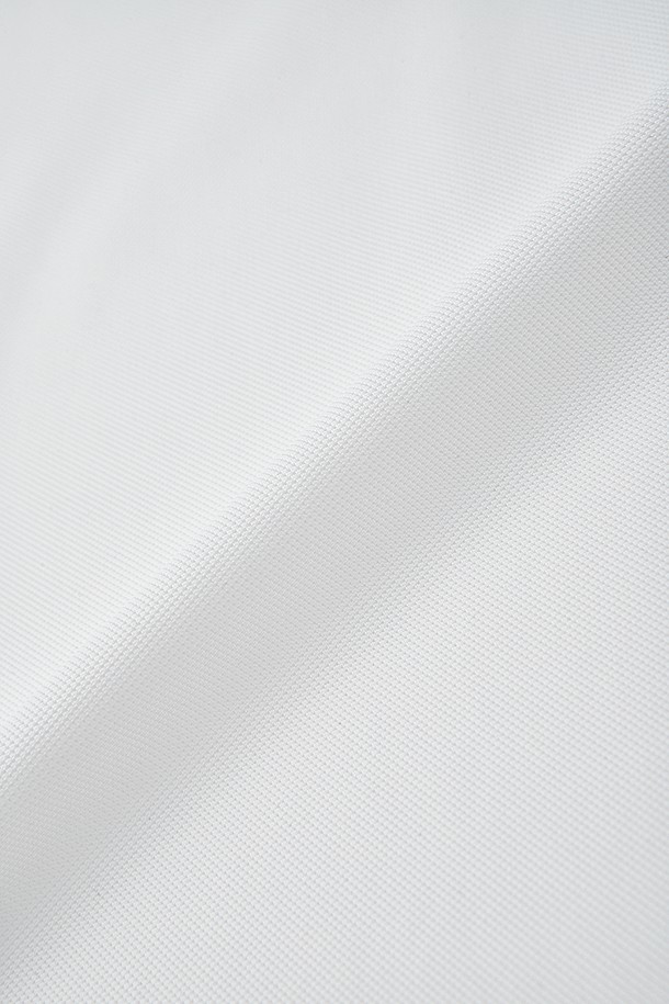 지포어-MEN APPAREL-KNIT HYBRID POLO(MEN)