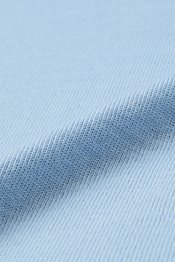 지포어-MEN APPAREL-CASHMERE BLENDED CREWNECK SWEATER(MEN)