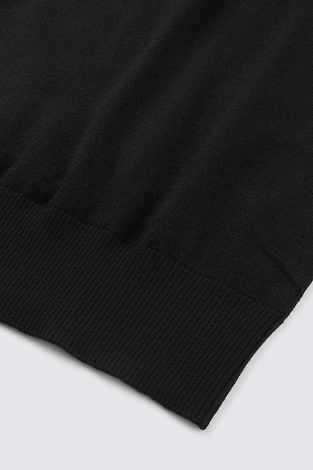 지포어-MEN APPAREL-WINDPROOF CREWNECK SWEATER(MEN)					 					 					