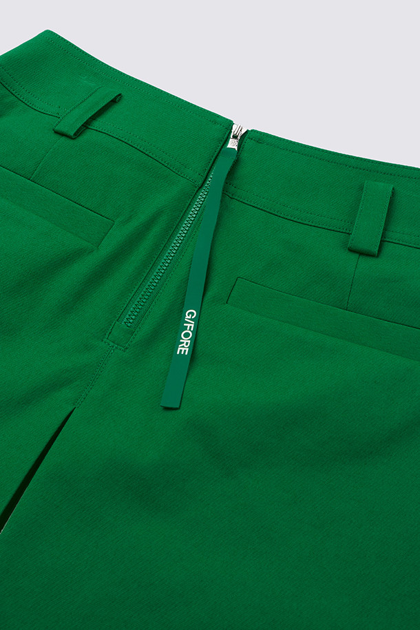 지포어-WOMEN APPAREL-ESSENTIAL POCKET SKORT(WOMEN)