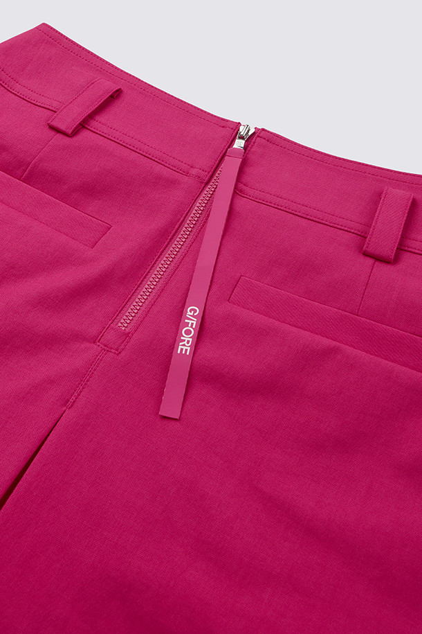 지포어-WOMEN APPAREL-ESSENTIAL POCKET SKORT(WOMEN)