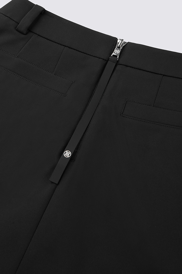 지포어-WOMEN APPAREL-SEMI A-LINE SKORT(WOMEN)