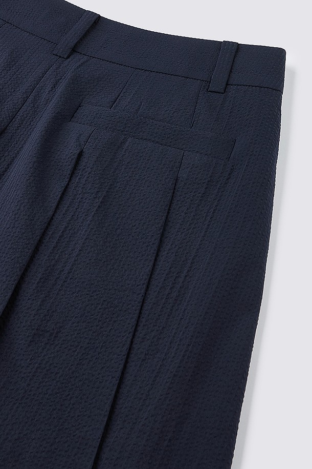 지포어-WOMEN APPAREL-SEERSUCKER SKORT(WOMEN)					 					 					