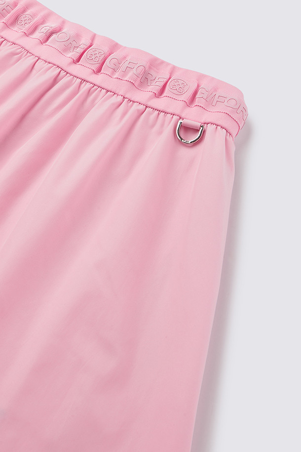 지포어-WOMEN APPAREL-WOVEN SKORT (WOMEN)					 					 					