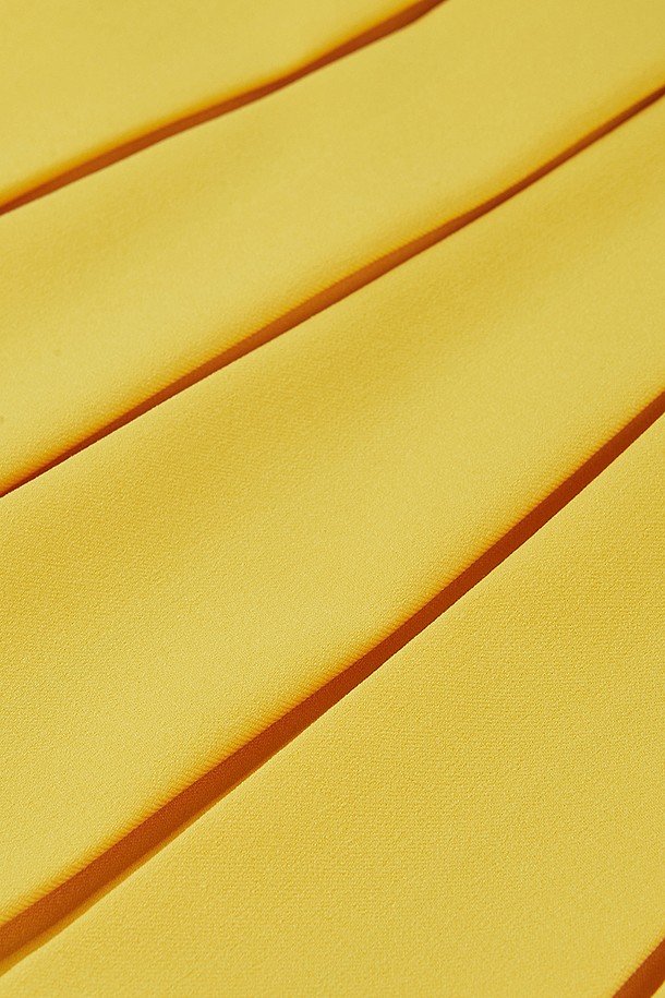 지포어-WOMEN APPAREL-STRETCH WOVEN PLEATED SKORT(WOMEN)
