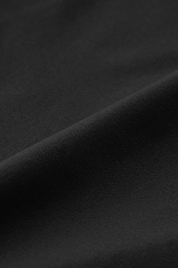 지포어-WOMEN APPAREL-ELASTIC WAIST WIDE LEG PANT(WOMEN)