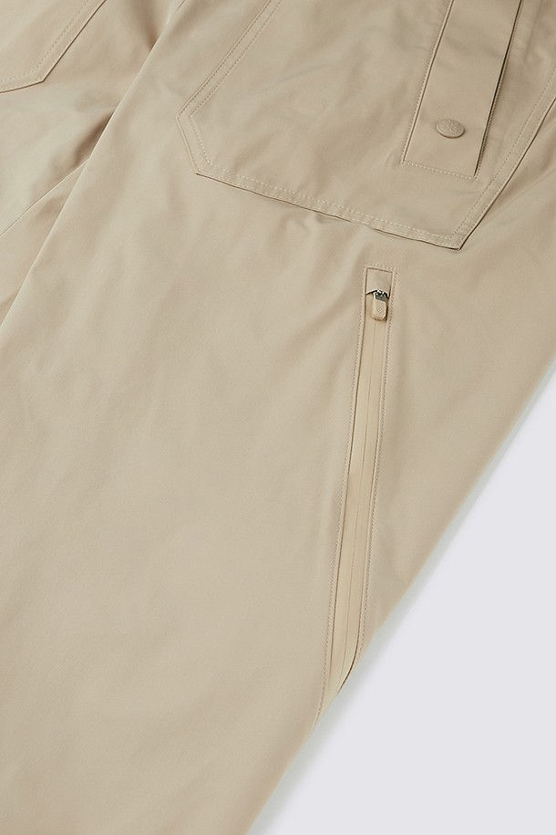 지포어-WOMEN APPAREL-WIDE LEG JOGGER PANT (WOMEN)