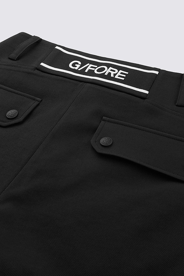 지포어-WOMEN APPAREL-SUMMER SHORT(WOMEN)