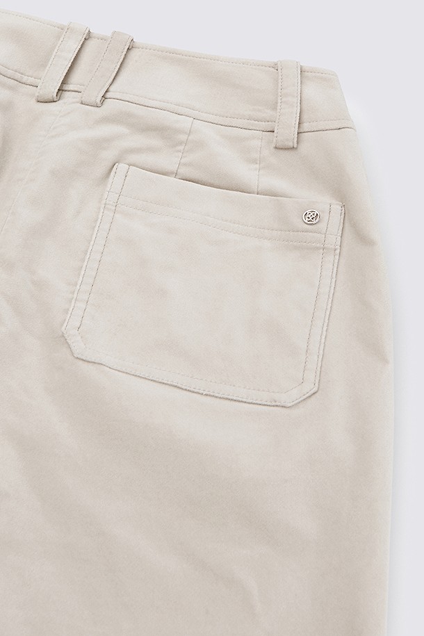지포어-WOMEN APPAREL-CORDUROY PANT(WOMEN)					 					 					