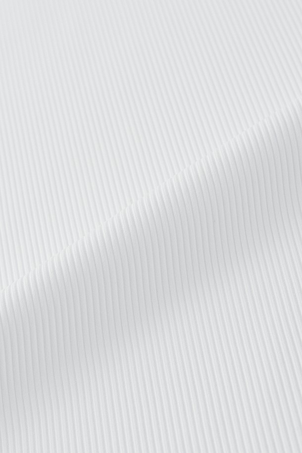 지포어-WOMEN APPAREL-COOL SLEEVE POLO(WOMEN)					 					 					